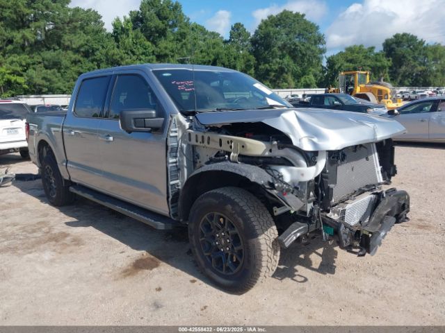 2024 FORD F-150 1FTFW3L85RKD30259