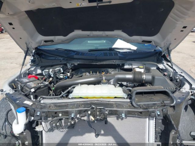 2024 FORD F-150 1FTFW3L85RKD30259 Photo 9