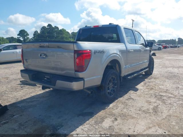 2024 FORD F-150 1FTFW3L85RKD30259 Photo 3