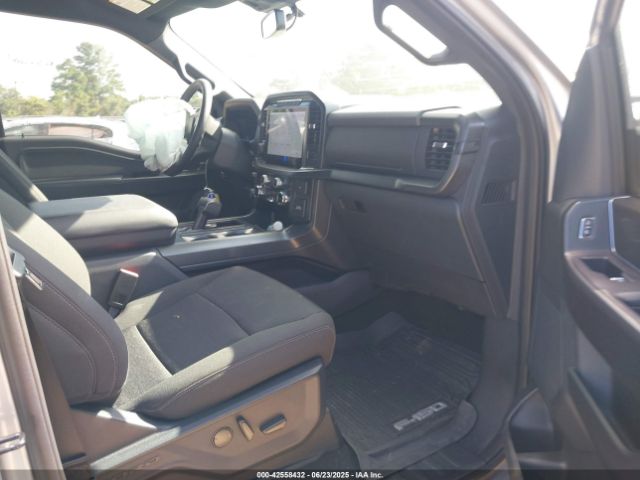 2024 FORD F-150 1FTFW3L85RKD30259 Photo 4