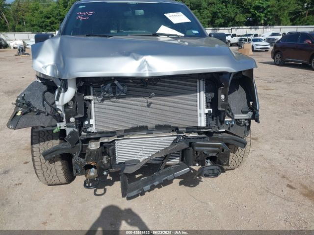 2024 FORD F-150 1FTFW3L85RKD30259 Photo 5