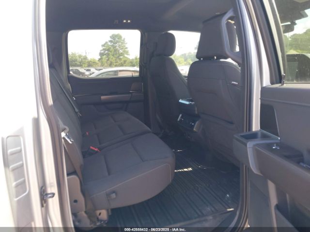 2024 FORD F-150 1FTFW3L85RKD30259 Photo 7