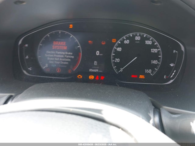 1HGCV1F33MA105476 Honda l15be