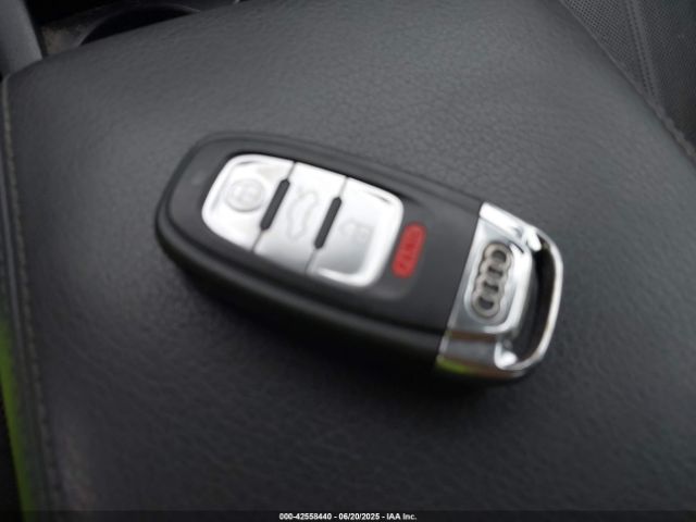 2013 AUDI A6 WAUHGAFC4DN155162 Photo 10
