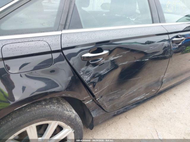 2013 AUDI A6 WAUHGAFC4DN155162 Photo 5