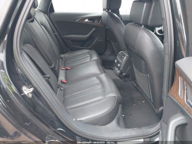 2013 AUDI A6 WAUHGAFC4DN155162 Photo 7