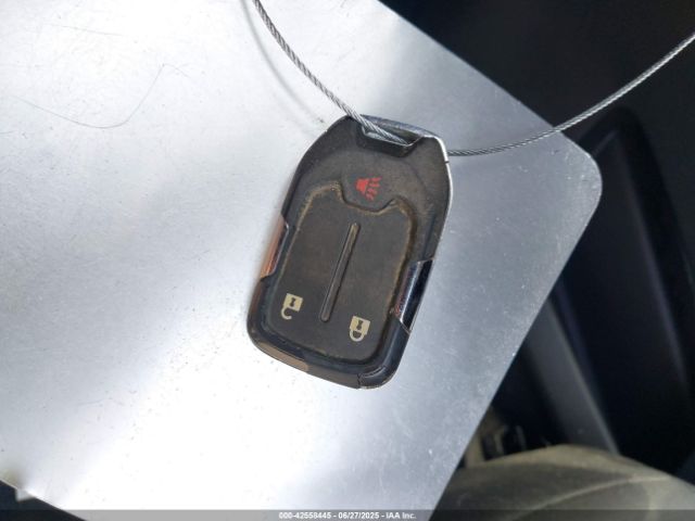 2019 GMC TERRAIN 3GKALMEV4KL108753 Photo 10