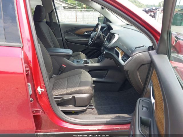 2019 GMC TERRAIN 3GKALMEV4KL108753 Photo 4