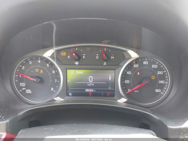 2019 GMC TERRAIN 3GKALMEV4KL108753 Photo 6