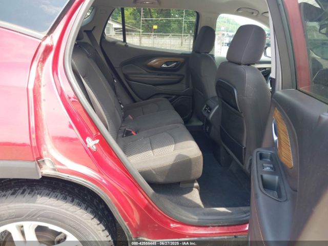 2019 GMC TERRAIN 3GKALMEV4KL108753 Photo 7