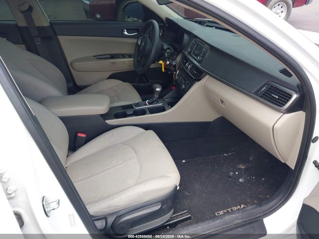KNAGT4L34G5083767 KIA gdi theta ii