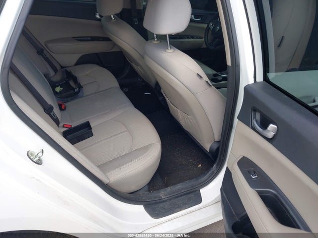 KNAGT4L34G5083767 KIA gdi theta ii