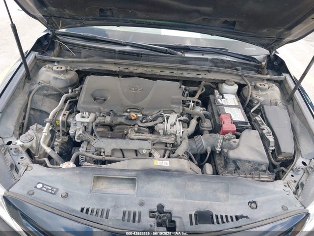 4T1G11AK8LU343228 Toyota a25a-fks