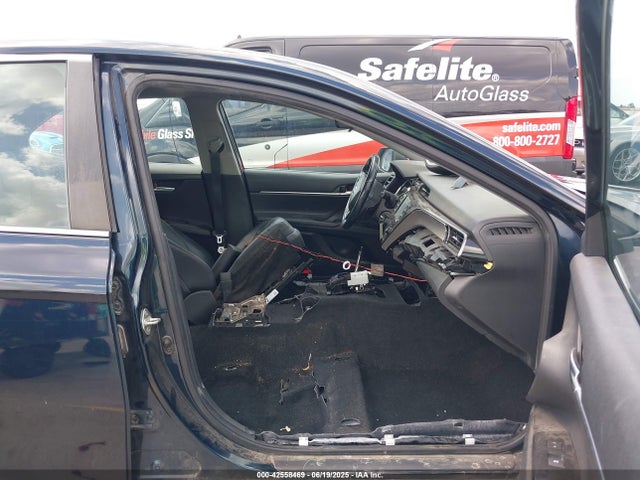4T1G11AK8LU343228 Toyota a25a-fks