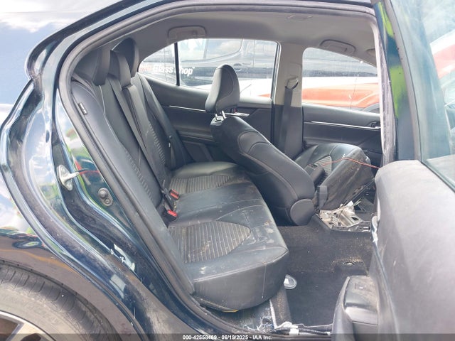 4T1G11AK8LU343228 Toyota a25a-fks