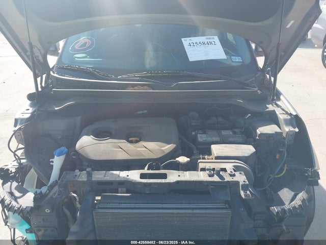 KIA g gdi 2019 KNDJP3A51K7018108 Image 10