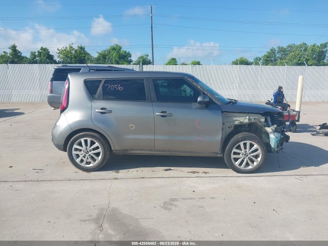KIA g gdi 2019 KNDJP3A51K7018108 Image 13