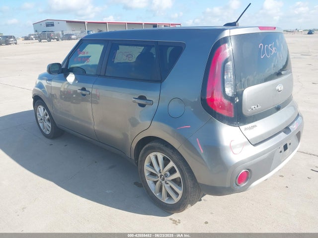 KIA g gdi 2019 KNDJP3A51K7018108 Image 3