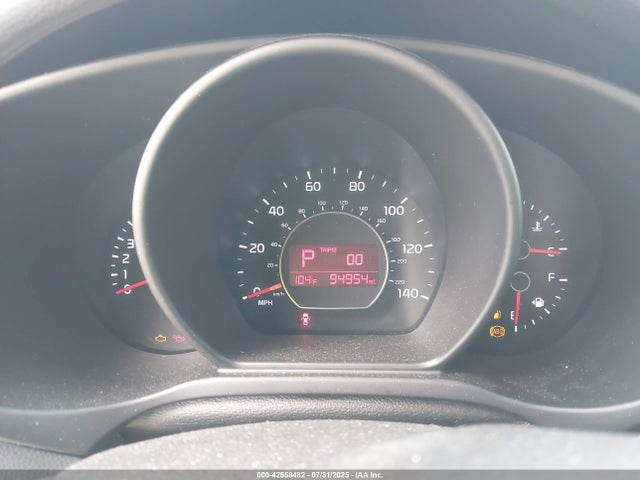 KIA g gdi 2019 KNDJP3A51K7018108 Image 7