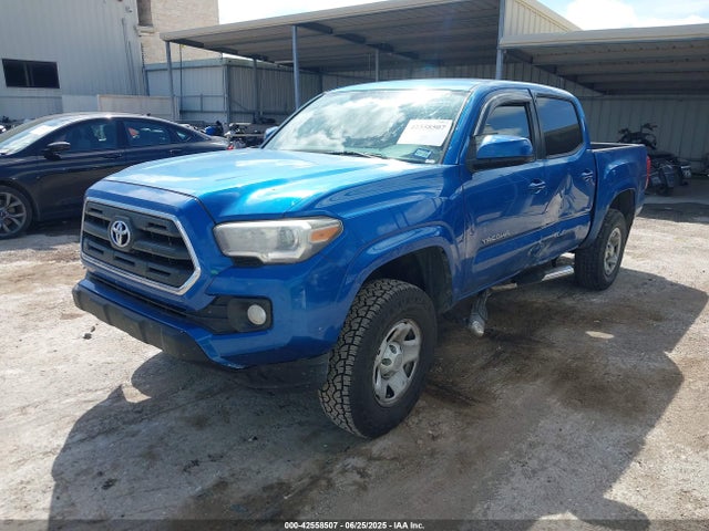 5TFAZ5CN0GX019275 Toyota 2gr-fks