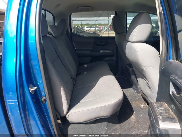 5TFAZ5CN0GX019275 Toyota 2gr-fks