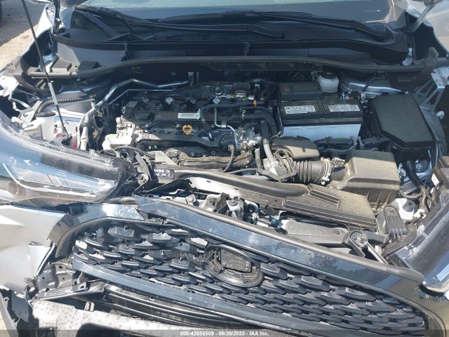 7MUCAABG4SV124806 Toyota m20a-fks