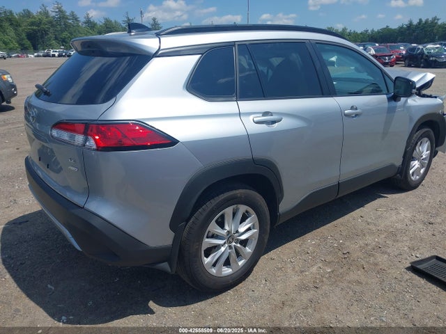 7MUCAABG4SV124806 Toyota m20a-fks