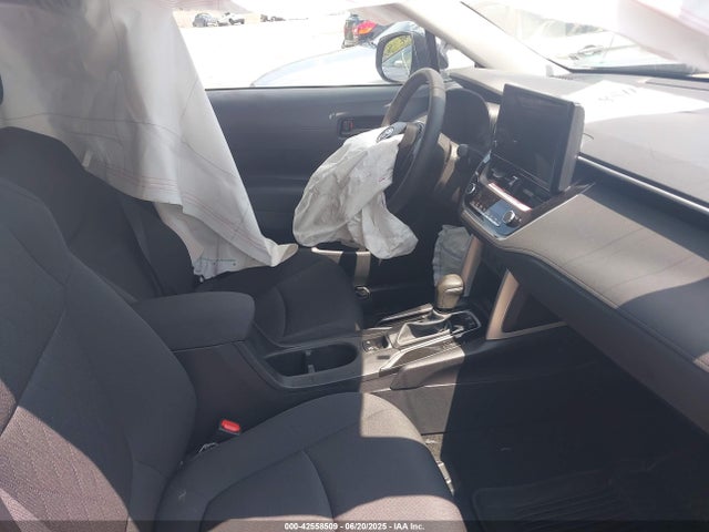 7MUCAABG4SV124806 Toyota m20a-fks