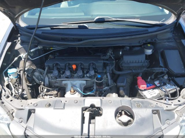 2HGFB2F54FH528455 Honda r18z1