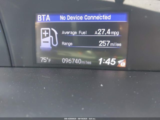 2HGFB2F54FH528455 Honda r18z1