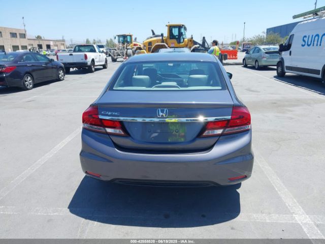 2HGFB2F54FH528455 Honda r18z1