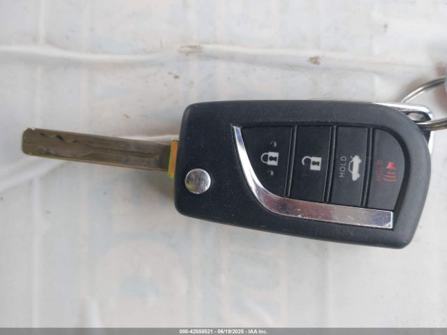 JTDEPRAE0LJ066627 Toyota 2zr-fae