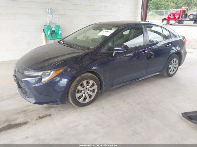 JTDEPRAE0LJ066627 Toyota 2zr-fae