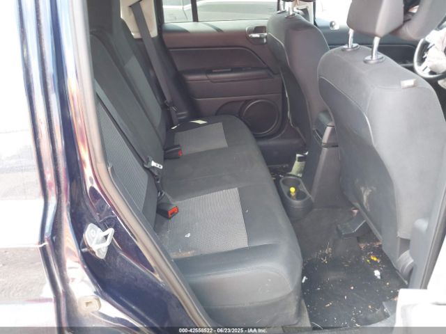2015 JEEP PATRIOT 1C4NJRFB2FD376426 Photo 7
