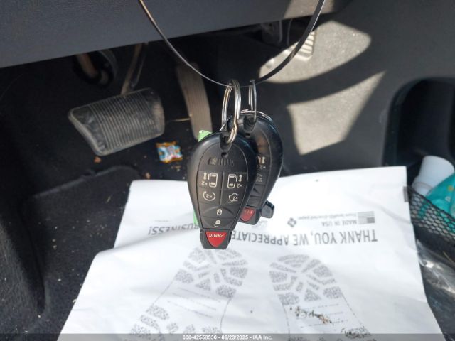 2018 DODGE GRAND CARAVAN 2C4RDGEG9JR335081 Photo 10