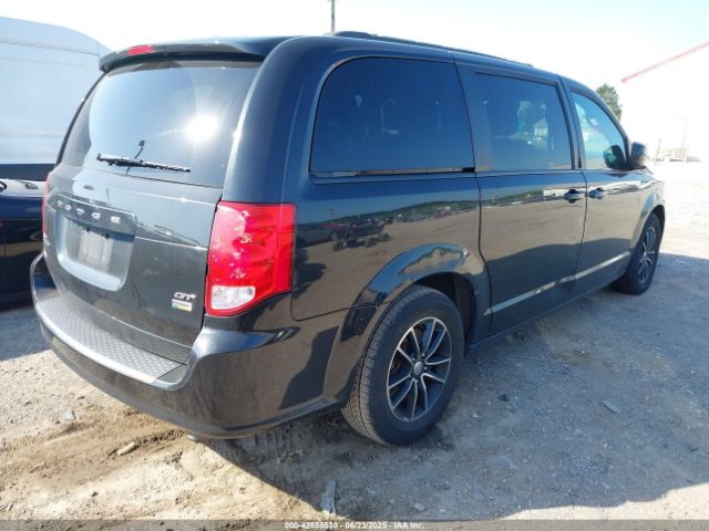 2018 DODGE GRAND CARAVAN 2C4RDGEG9JR335081 Photo 3