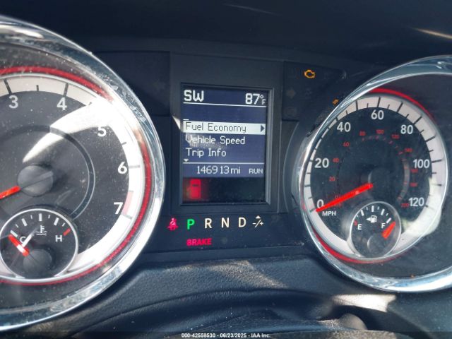 2018 DODGE GRAND CARAVAN 2C4RDGEG9JR335081 Photo 6