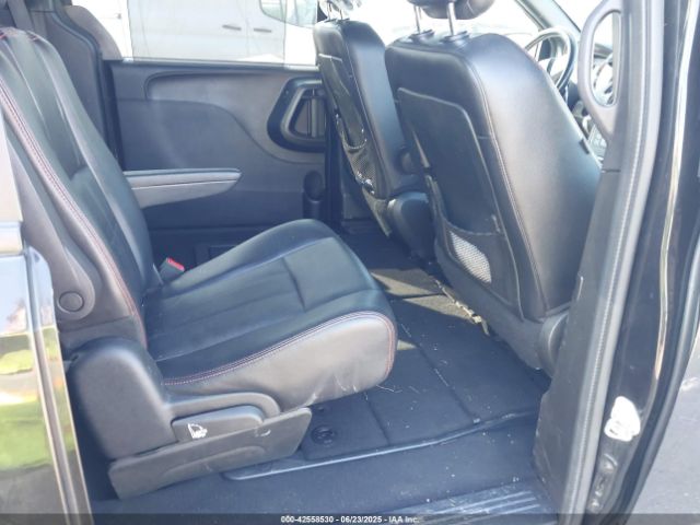 2018 DODGE GRAND CARAVAN 2C4RDGEG9JR335081 Photo 7