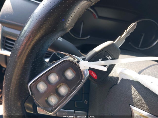 2020 CADILLAC XT4 1GYFZFR44LF092766 Photo 10