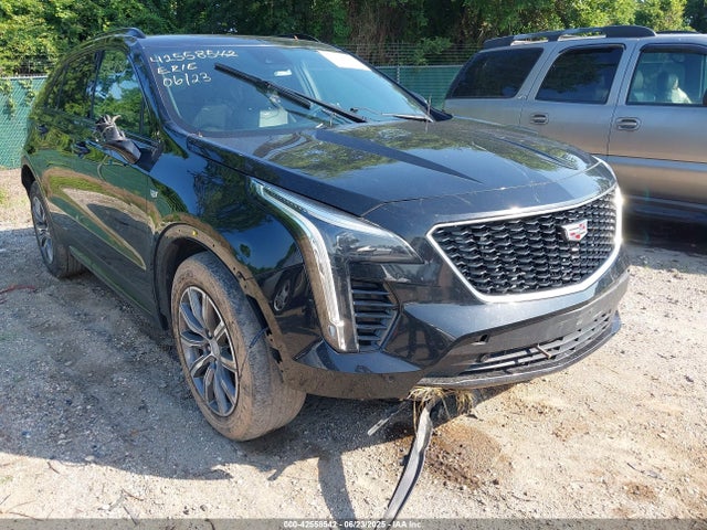 2020 CADILLAC XT4 1GYFZFR44LF092766 Photo 5
