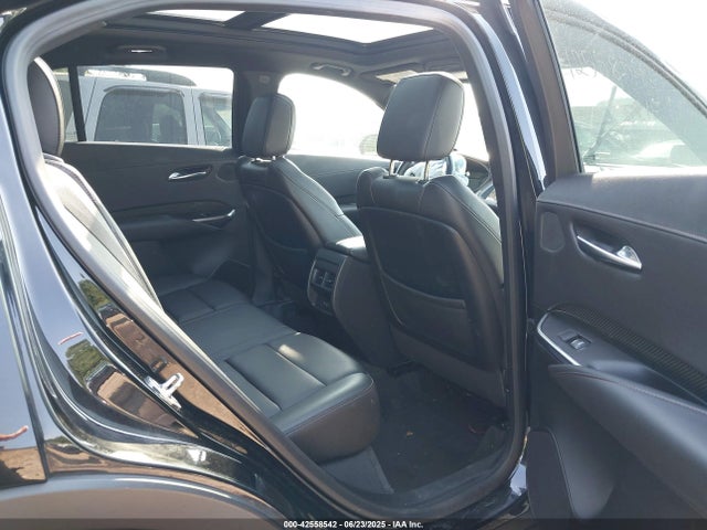 2020 CADILLAC XT4 1GYFZFR44LF092766 Photo 7