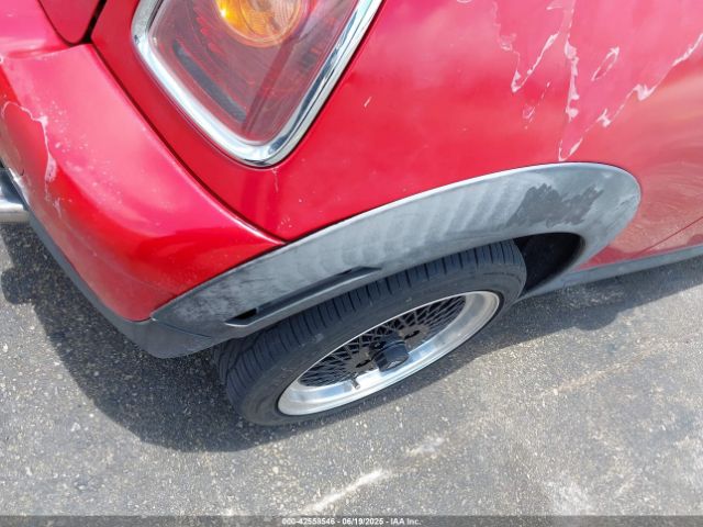 2010 MINI COOPER WMWMF3C5XATZ66894 Photo 5