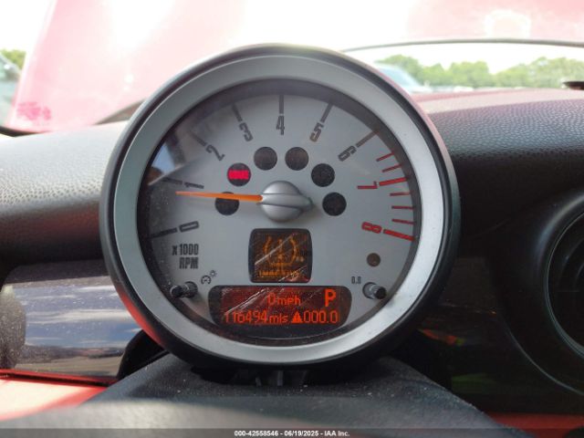 2010 MINI COOPER WMWMF3C5XATZ66894 Photo 6