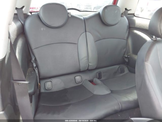 2010 MINI COOPER WMWMF3C5XATZ66894 Photo 7