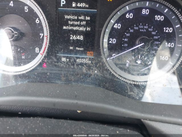 2022 HYUNDAI SONATA KMHL64JA0NA219600 Photo 6