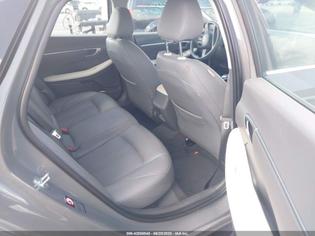 2022 HYUNDAI SONATA KMHL64JA0NA219600 Photo 7