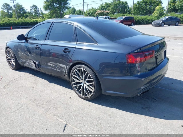 WAUHGAFC0GN001679 Audi A6