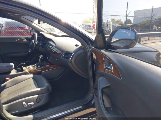 WAUHGAFC0GN001679 Audi A6
