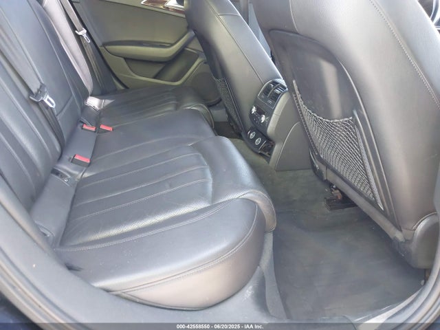 WAUHGAFC0GN001679 Audi A6