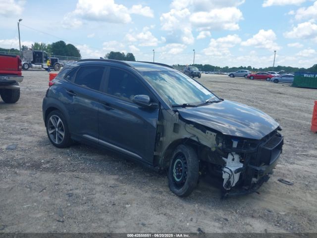 2020 HYUNDAI KONA KM8K33A53LU564746